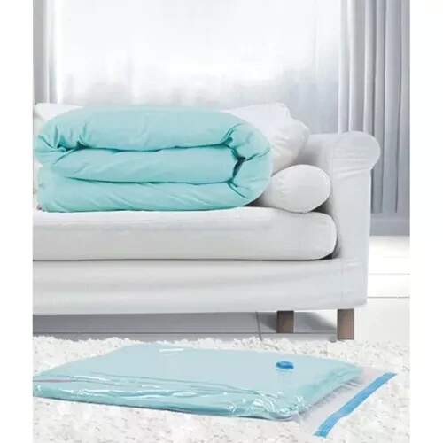 Ruhhy vakuová taška, mix velikostí, sada 10 ks