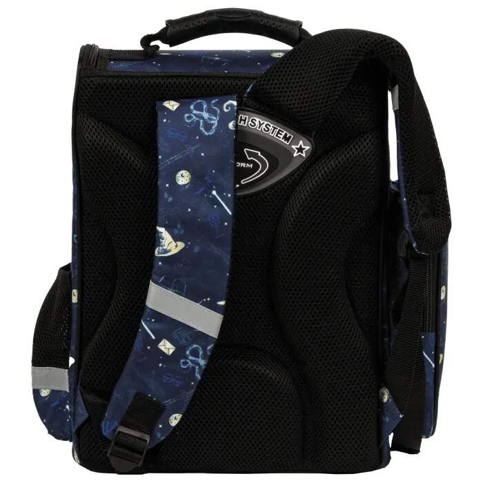 ŠKOLNÍ ERGONOMICKÝ BATOH - AKTOVKA BACKUP MAGIC