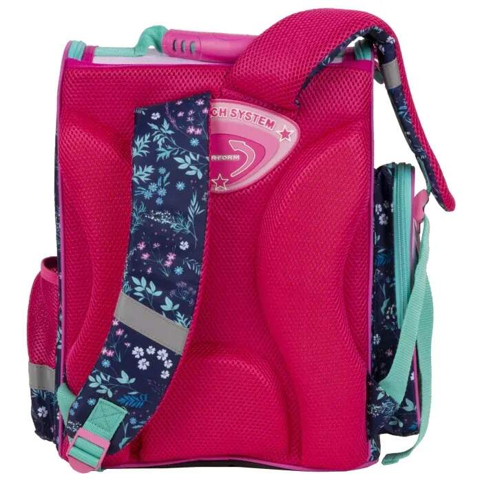 ŠKOLNÍ ERGONOMICKÝ BATOH - AKTOVKA KONĚ I LOVE HORSES