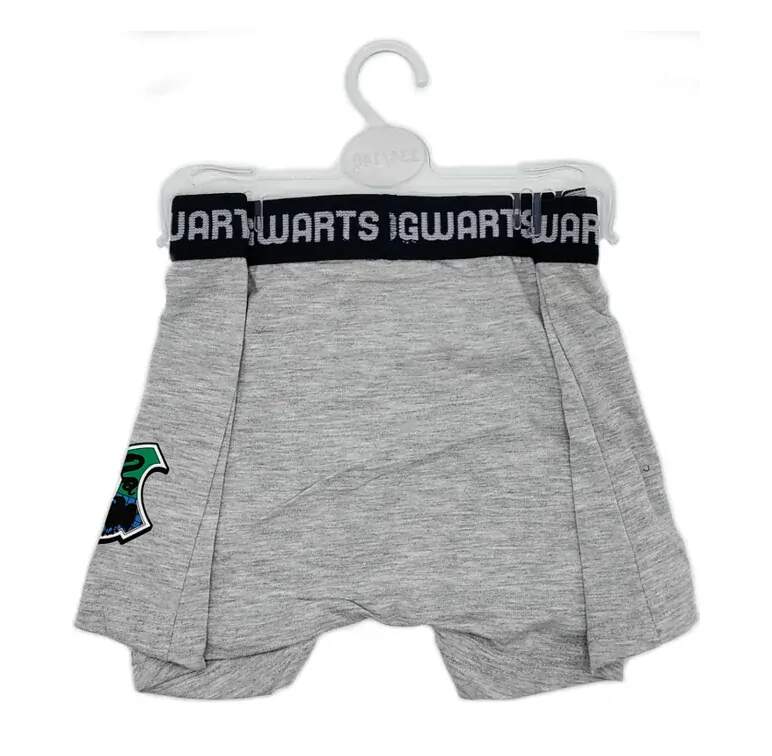 CHLAPECKÉ BOXERKY HARRY POTTER SADA 2 KS 134/140