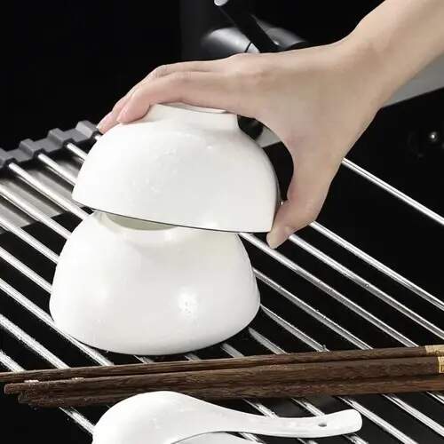 RUHHY STAHOVACÍ ODKAPÁVAČ NÁDOBÍ