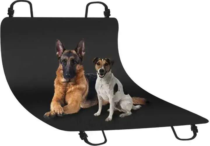 PURLOV OCHRANNÝ POTAH DO AUTA - PODLOŽKA PRO PSA