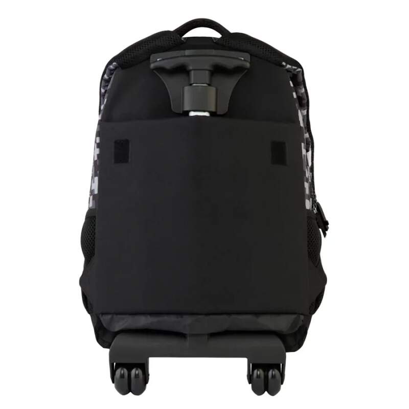 PASO ŠKOLNÍ BATOH NA KOLEČKÁCH GAME