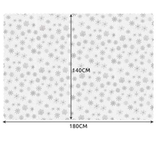 Ruhhy vánoční ubrus 180 x 140cm