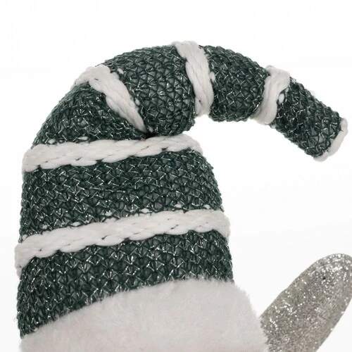 Ruhhy vánoční dekorace víla sedící 55 cm