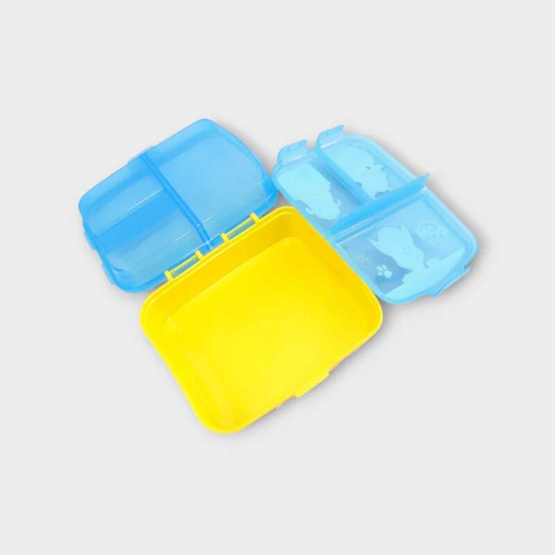 Svačinový multibox Paw Patrol