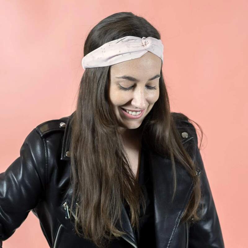 Čelenka do vlasů Harry Potter