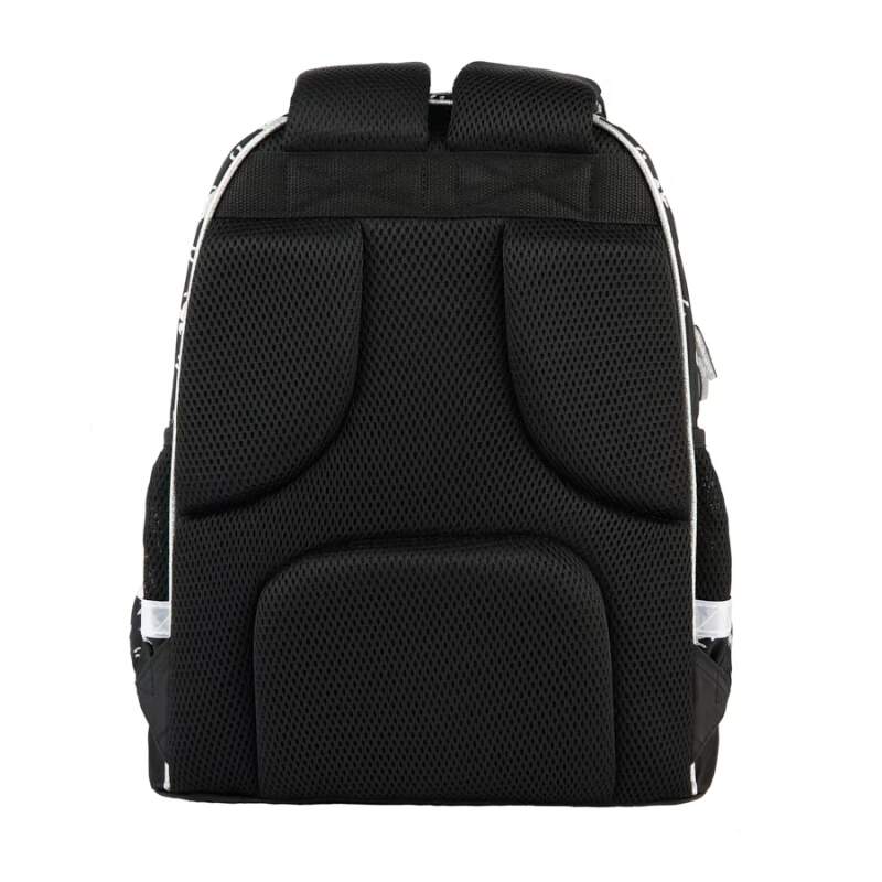 Paso školní ergonomický batoh koně