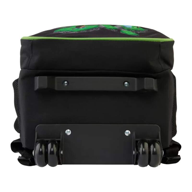 PASO ŠKOLNÍ BATOH NA KOLEČKÁCH GAME