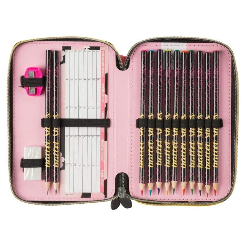 Zvýhodněná školní sada balerína 7 ks