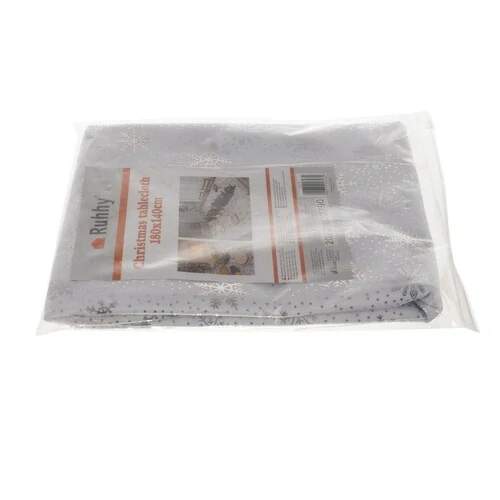 Ruhhy vánoční ubrus 180 x 140cm