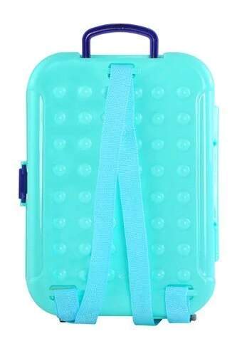 Iso sada v kufříku psí salón