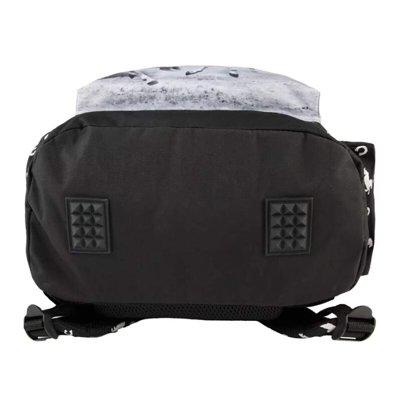 Paso školní ergonomický batoh koně