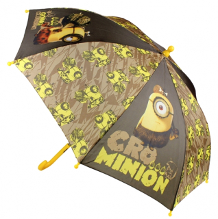 MANUÁLNÍ DEŠTNÍK JÁ PADOUCH, MIMONI crominion