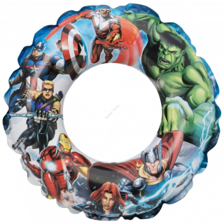 NAFUKOVACÍ KRUH AVENGERS