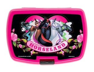 SVAČINOVÝ BOX HORSELAND