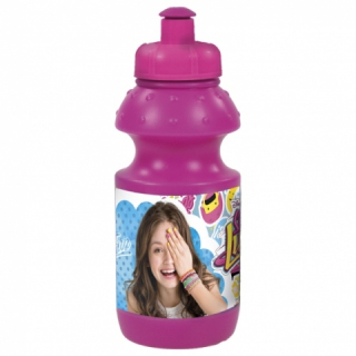 SPORTOVNÍ LÁHEV NA PITÍ SOY LUNA 330 ml