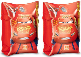 NAFUKOVACÍ RUKÁVKY DISNEY CARS