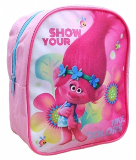 DĚTSKÝ BATOH TROLLOVÉ 29cm