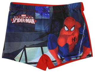 CHLAPECKÉ PLAVKY BOXERKY SPIDERMAN