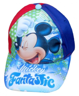 CHLAPECKÁ KŠILTOVKA MICKEY MOUSE FANTASTIC