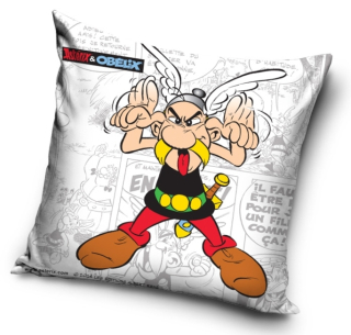 POVLAK NA POLŠTÁŘ ASTERIX
