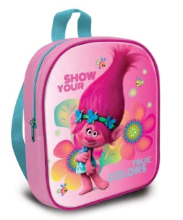PŘEDŠKOLNÍ BATOH TROLLOVÉ POPPY 25cm
