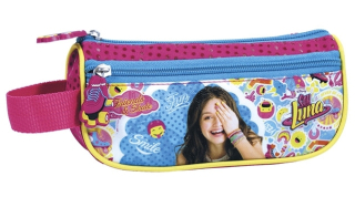 DVOUKOMOROVÉ POUZDRO - ETUE SOY LUNA