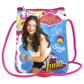 PENĚŽENKA - TAŠTIČKA NA KRK SOY LUNA