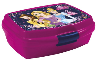 SVAČINOVÝ BOX DISNEY PRINCESS