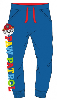CHLAPECKÉ TEPLÁKY PAW PATROL modré