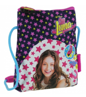 PENĚŽENKA - KAPSIČKA NA KRK SOY LUNA