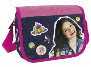 TAŠKA PŘES RAMENO S KLOPOU SOY LUNA