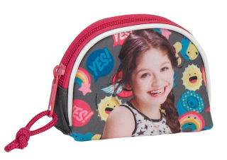 PENĚŽENKA NA MINCE SOY LUNA ATHLETIC