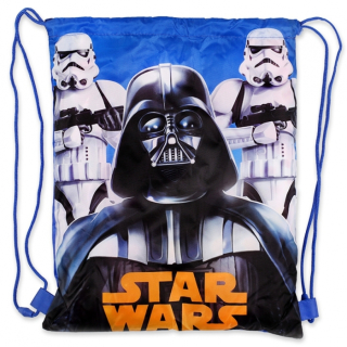 SÁČEK NA PŘEZŮVKY STAR WARS