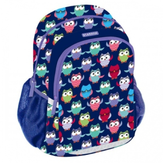 ŠKOLNÍ/STUDENTSKÝ BATOH SOVY