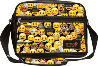 TAŠKA PŘES RAMENO EMOJI