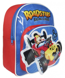 DĚTSKÝ BATOH 3D MICKEY MOUSE
