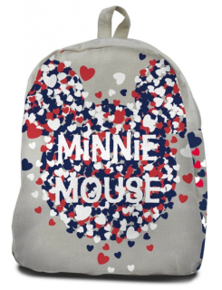 TEXTILNÍ BATOH MINNIE MOUSE