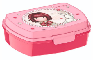 SVAČINOVÝ BOX GORJUSS SANTORO