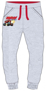 CHLAPECKÉ TEPLÁKY BLAZE, PLAMÍNEK šedé