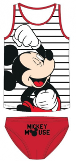 CHLAPECKÉ SPODNÍ PRÁDLO DISNEY MICKEY MOUSE