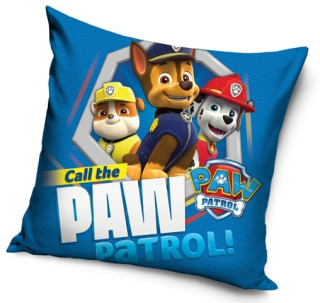 POVLAK NA POLŠTÁŘ PAW PATROL