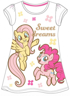 DÍVČÍ NOČNÍ KOŠILE MY LITTLE PONY