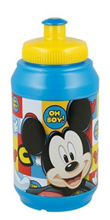 SPORTOVNÍ LÁHEV MICKEY MOUSE 300ml