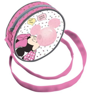 DÍVČÍ KABELKA DISNEY MINNIE MOUSE
