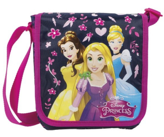 KABELKA - TAŠKA PŘES RAMENO DISNEY PRINCESS