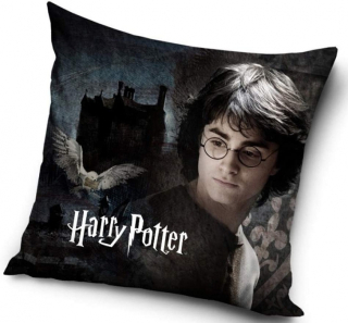 POVLAK NA POLŠTÁŘ HARRY POTTER