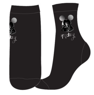 DÍVČÍ PONOŽKY MICKEY MOUSE