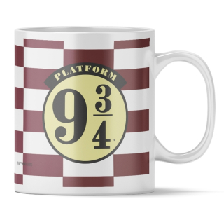 KERAMICKÝ HRNEK HARRY POTTER